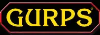 The GURPS logo